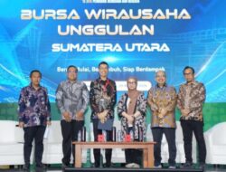 Mercy Corps Indonesia Sinergi Perkuat Dukungan Bagi Usaha Kecil Menengah Perempuan