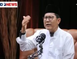 MUI Minta Pemerintah dan Dewan Perwakilan Rakyat Pertimbangkan Hukuman Mati Untuk Koruptor