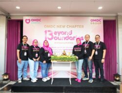 OMDC 13 Tahun, Transformasi Klinik Gigi Lewat Ilmu Pengetahuan dan Penghayatan Pasien