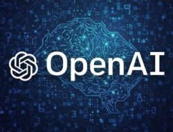 OpenAI Kembangkan Gadget AI Ke Di Gugatan Hukum Apple