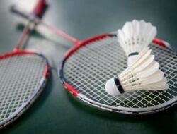 Pebulu Tangkis Indonesia Diterpa Peristiwa Pidana Dugaan Match Fixing, Begini Kepuasan Pemusatan Latihan Nasional PBSI