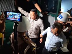 Pengamat Soroti Prasangka Tidak Wajar Perkara Hukum Hukum Febrie Adriansyah