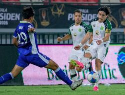 Persebaya Mendominasi Trophy Pemimpin Negara 2026 usai Kalahkan Persib Lewat Adu Eksekusi
