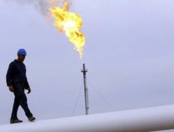 Qatar Sebut Damai AS-Iran Menguat, Harga Migas Dunia Langsung Anjlok 2%