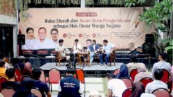 RUU Sistem Perbukuan Segera Dibahas Hingga Baleg Dewan Perwakilan Rakyat, Willy Aditya: Literatur Itu Citarasa Otak