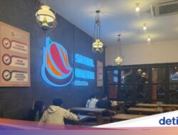 Kulineran Di Bekasi, Cicip Iga Bakar hingga Sate Udang Pakai Sambal Sepuasnya!