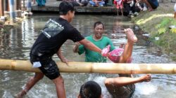 Euforia Lomba Agustusan, Ini Risiko Luka yang Sering Diremehkan