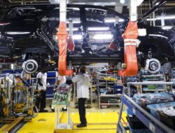 Apa Bisa Pabrik Toyota Thailand Dipindah Hingga Indonesia? Ini Jawabannya