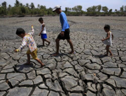 Tak Hanya Harga Energi, Super El Nino Bisa Karena Itu Malapetaka Terbaru