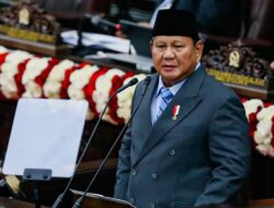 Target Kemajuan 6% Bersama Defisit Mengecil, RAPBN 2027 Uji Produktivitas dan Mutu Eksekusi