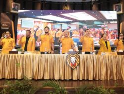 Task Force Hanura Targetkan Konsolidasi Organisasi Selesai September 2026