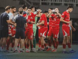 Timpilihan Indonesia Putaran Belur, John Herdman: Vietnam Lebih Layak Berhasil