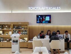 Toyota Perpanjang Garansi Kendaraan Hingga 6 Tahun