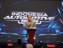Indonesia Automotive Awards 2026 Dari Sebab Itu Ruang Besar Perkembangan Industri Kendaraan Pribadi