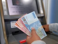 Biaya Rekening Gratis Warga 17 Tahun Tembus Rp3,8 Triliun, Duitnya Di Mana?