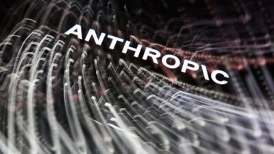 Anthropic Memohon Untuk Memperlambat Pembuatan AI, Ini Alasannya