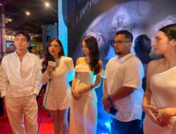 Kendaraan Audi Marissa Dari Sebab Itu Praktisi Medis Ke POTE, Pelajari Istilah Medis Sebelumnya Syuting