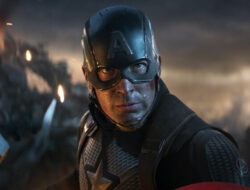 Endgame Encore Raup Rp200 Miliar Ke Hari Pertama Penayangan, Pimpin Box Office Amerika Utara