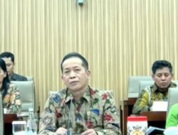 Wakil Rakyat Tolak Biaya Kemenkop Rp4,53 Triliun, Pagu 2027 Diketok Rp767,8 Miliar
