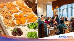 Eksis Pada 27 Tahun, Gerai Dim Sum Legendaris Ini Berakhir Tutup