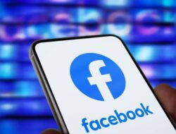 Facebook Versi Website Lumpuh Total Hampir Di Seluruh Dunia