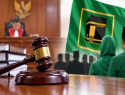 Gugatan SK DPW PPP Banten Kembali Ditolak Lembaga Proses Hukum Negeri Jakarta Pusat