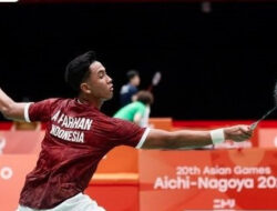 Alwi Mendominasi Dramatis, Indonesia Unggul atas Malaysia 2-1