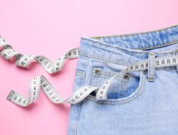 Jangan Rebahan usai Makan, Lakukan Ini Agar Minuman Tak Numpuk Karena Itu Lemak