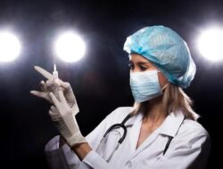 Skin Booster ‘Kulit Mayat’ Bikin Penasaran, Asal Usul Bahan Bakunya Untuk Mana Sih?