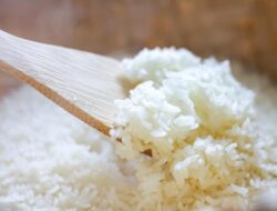 Tips Makan Sehat Pengidap Diabetes, Masih Boleh Kok Makan Nasi