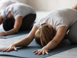 5 Resep Panjang Umur Di Guru Peregangan Berusia 103 Tahun