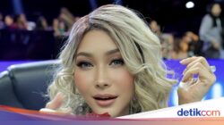 Inul Daratista Kesenangan Kulineran hingga Punya Restoran Korea Halal