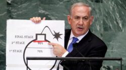 Israel Gunakan AI DeepTech Sebagai Mengatasi Lembah Kematian