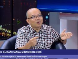 Peristiwa Pidana Keracunan MBG Jangan Dilihat Di Kecilnya Persentase