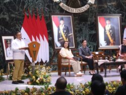 Pentas Musik YE Ke Jakarta Bidik 11 Ribu Wisman, Gerakkan Ekonomi Lokal