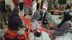 Ratusan Siswa Keracunan MBG Ke Batang, BGN Soroti Telur yang Diolah Sebelum Malam