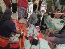 Ratusan Siswa Keracunan MBG Ke Batang, BGN Soroti Telur yang Diolah Sebelum Malam