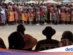 Melihat Kebiasaan Fatchue, Ritual Kedewasaan dan Regenerasi Suku Atchan
