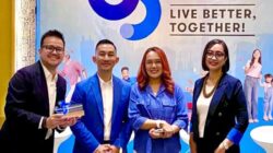 Ke 35 Tahun, Amway Ingin Berdampak Nyata Untuk 3.500 Keluarga Indonesia
