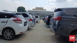Jangan Ditunda, Ini Cara Mengurus Mutasi Kendaraan Pindah Kota