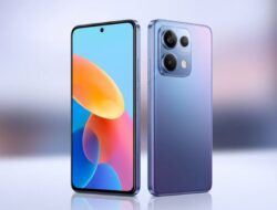 Redmi Note 17 Pro Max Mulai Dijual, Baterai 10.000 mAh Dibanderol Rp 7,49 Juta