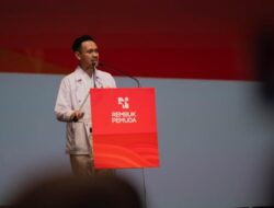Rembuk Pemuda Optimistis Herindra Berhasil Majukan Ekosistem Esports Hingga Indonesia