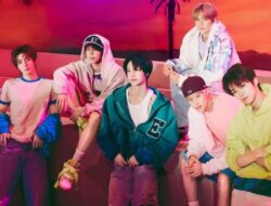 RIIZE Siap Comeback Oktober 2026, Rilis Alunan Terbaru dan Album Full-Length Ke 2027