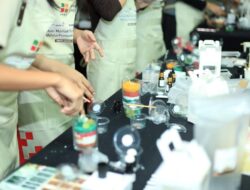 Roemah Pelaku Ekonomi Kecil BPDP Digerebek Aktivis Mahasiswa, Ada Apa?