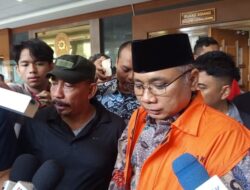 Fitnah Lebih Kejam Bersama Kejahatan Keji