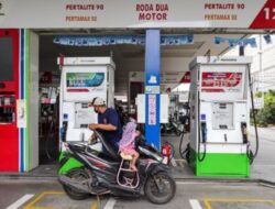 Bantuan Fluktuasi Harga Bahanbakar Minyak-LPG Didorong Makin Tepat Sasaran, Data dan Ilmu Pengetahuan Diperkuat