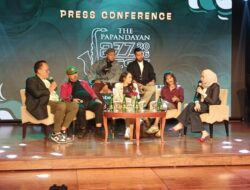 The Papandayan Jazz Fest 2026 Digelar Hingga Bandung, Hadirkan Tokoh Musik Lintas Generasi
