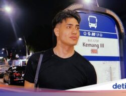 Aisar Khaled Kegemaran Kulineran Ke Indonesia, Dijamu Atta hingga Lesti Kejora