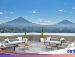Artotel Wanasaba Siapkan Paket Wisata Dieng, Bidik Turis Asing Ke Wonosobo