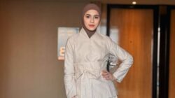 Berprofesi Ahli Kemakmuran, Nycta Gina Ngaku Tak Berani Obati Suami dan Anak